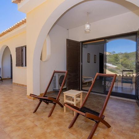 Carvoeiro Sea View Apartment Exterior photo