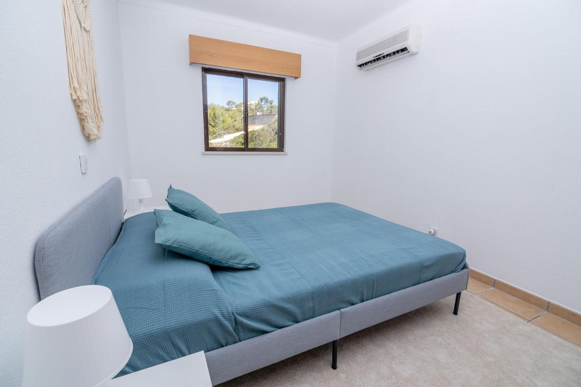 Carvoeiro Sea View Apartment Exterior photo