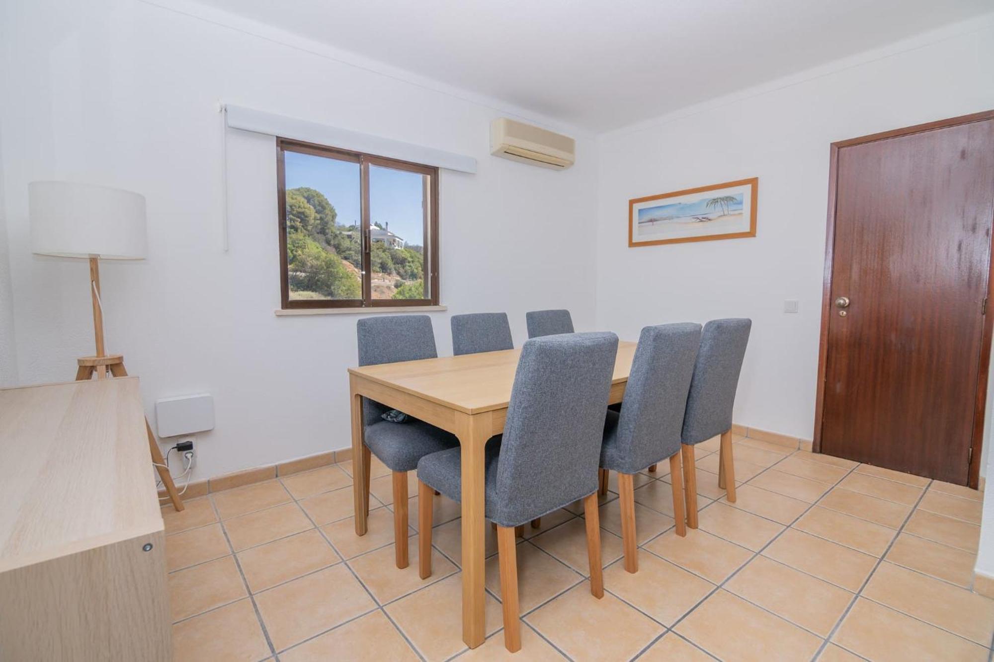 Carvoeiro Sea View Apartment Exterior photo