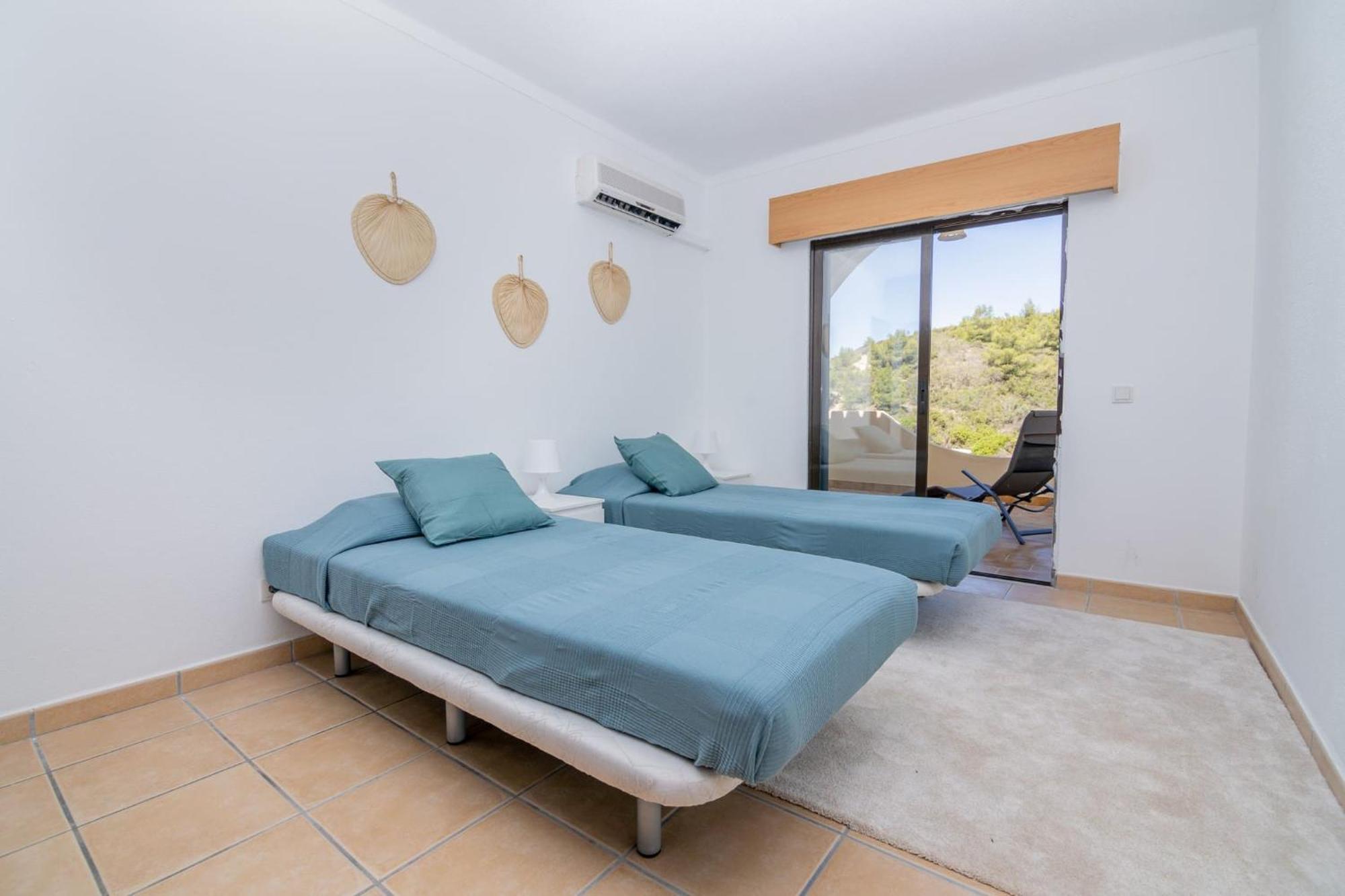Carvoeiro Sea View Apartment Exterior photo