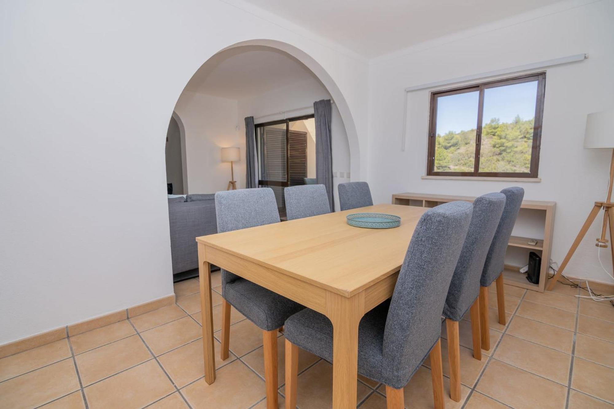 Carvoeiro Sea View Apartment Exterior photo