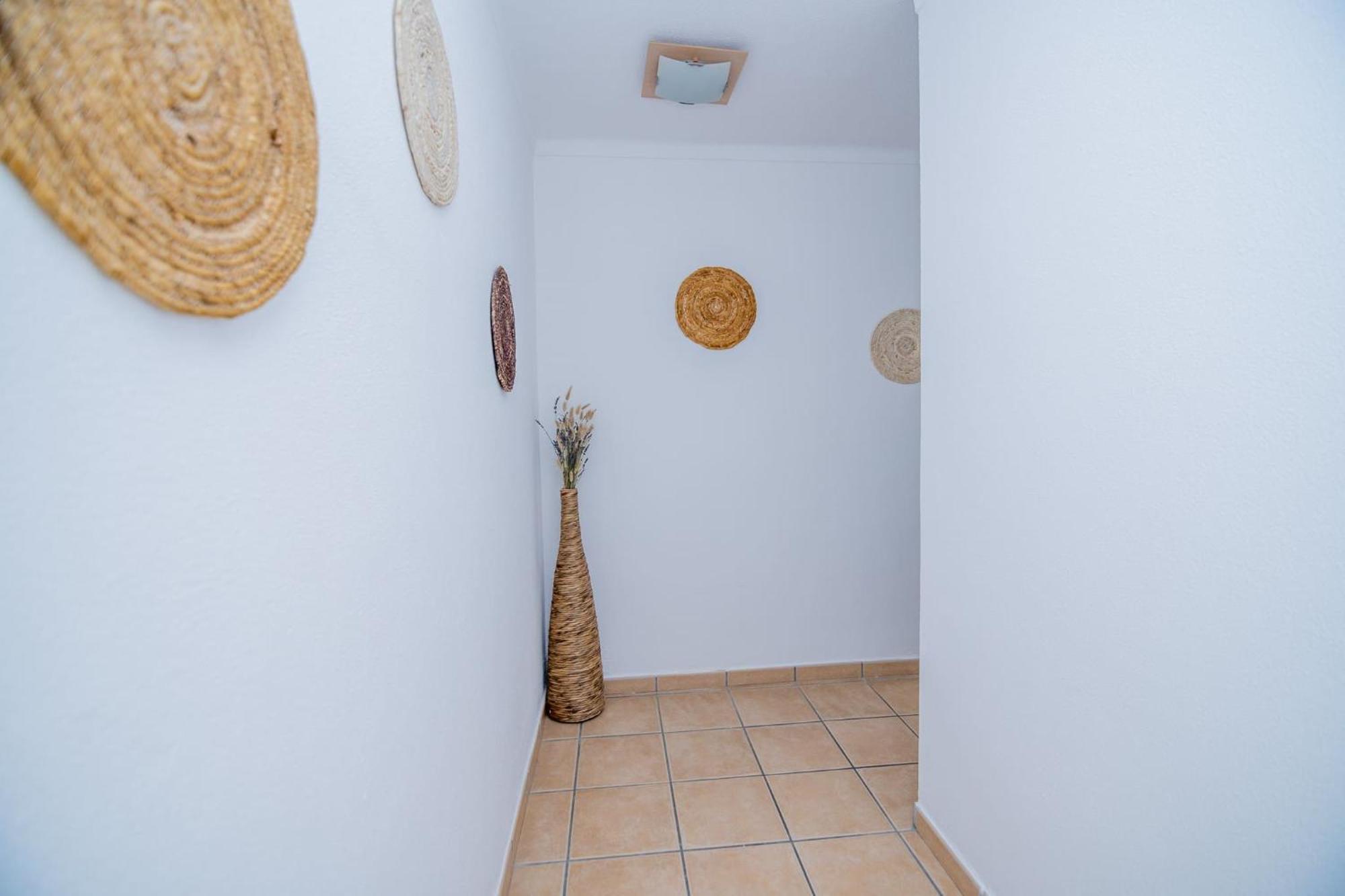 Carvoeiro Sea View Apartment Exterior photo