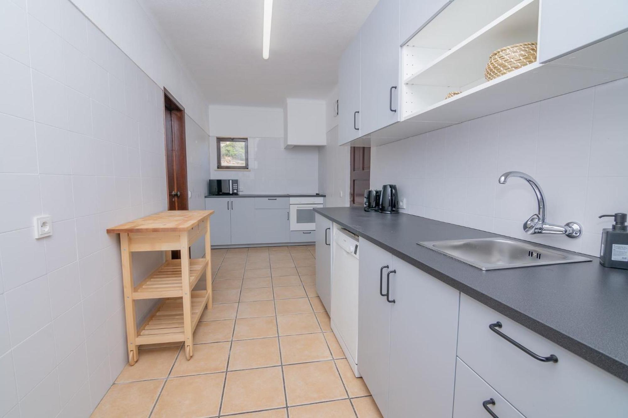 Carvoeiro Sea View Apartment Exterior photo