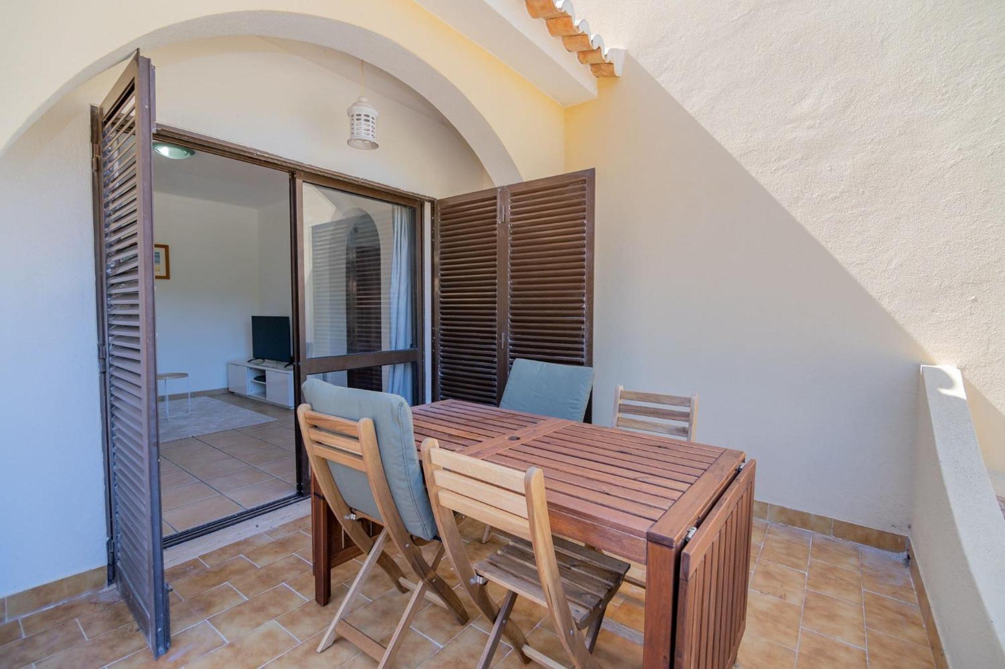 Carvoeiro Sea View Apartment Exterior photo