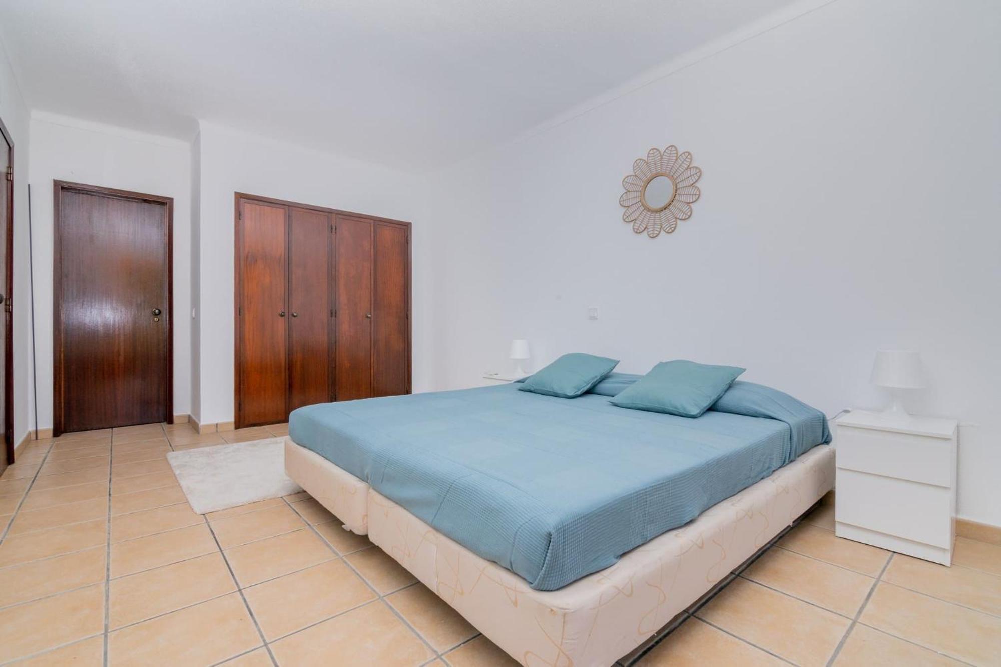 Carvoeiro Sea View Apartment Exterior photo