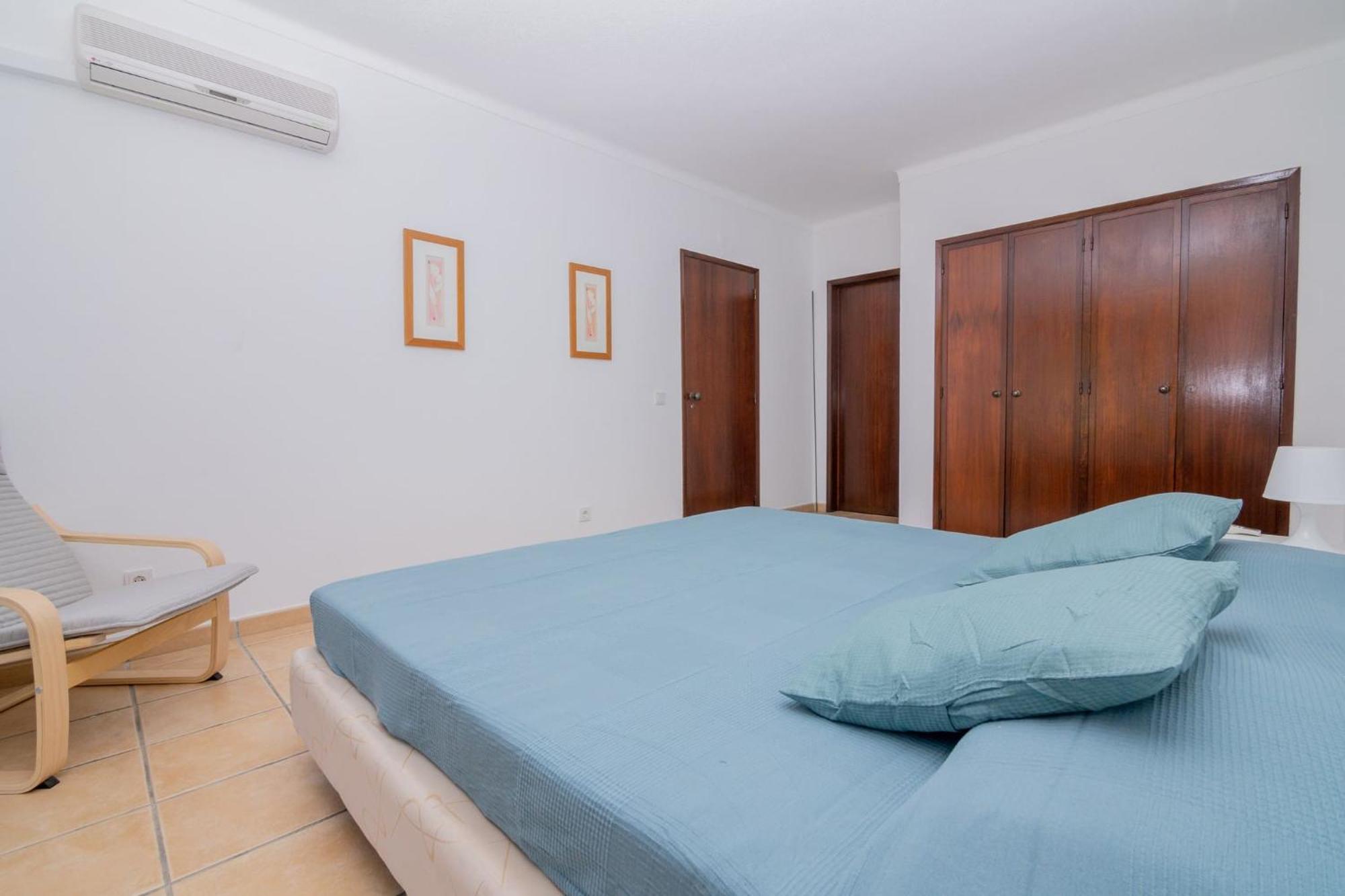 Carvoeiro Sea View Apartment Exterior photo