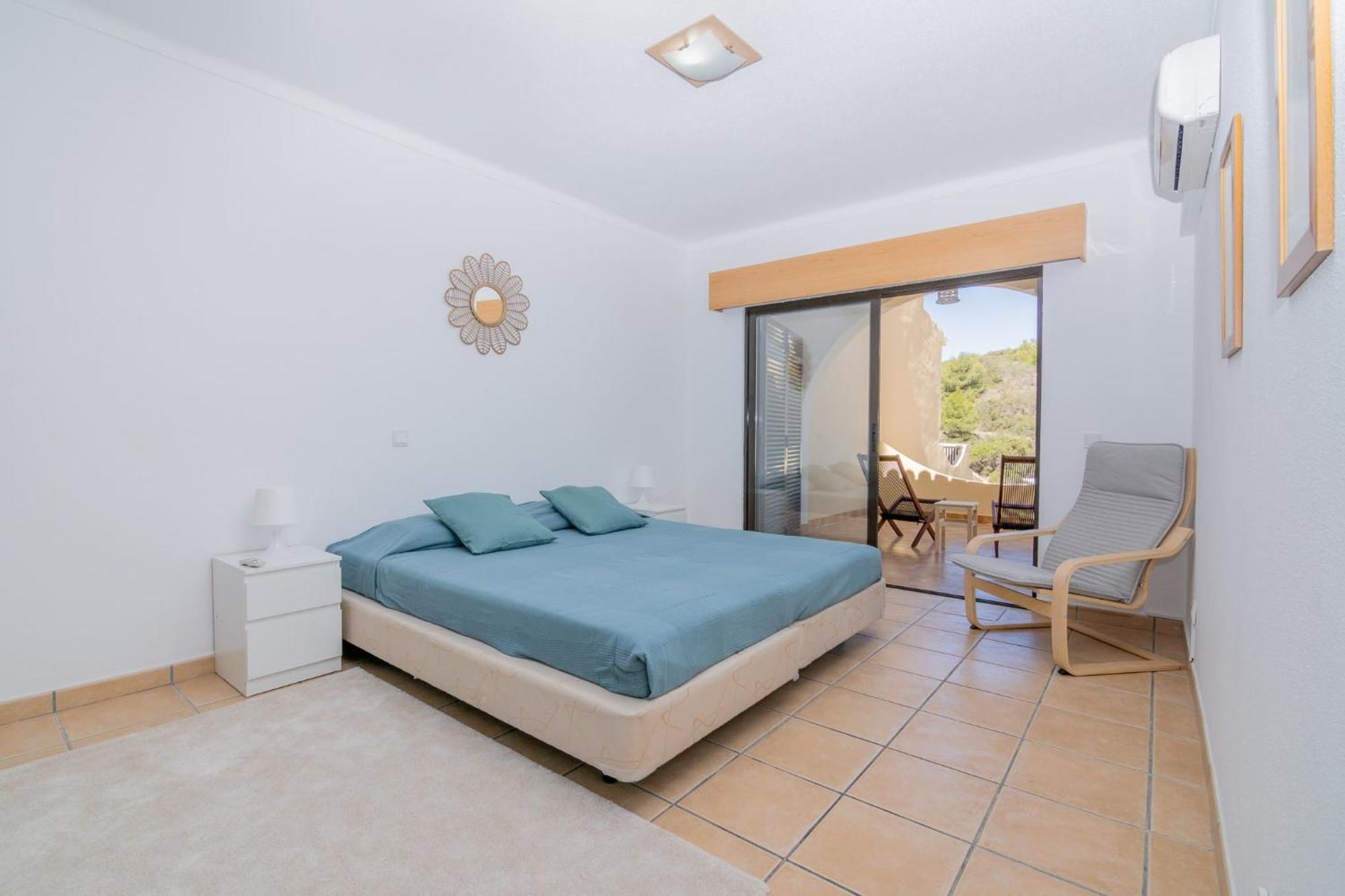 Carvoeiro Sea View Apartment Exterior photo