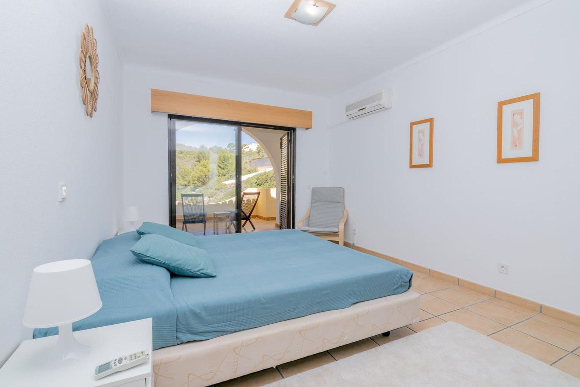 Carvoeiro Sea View Apartment Exterior photo